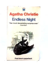 Endless Night (Agatha Christie - 1970) (ID:70810)