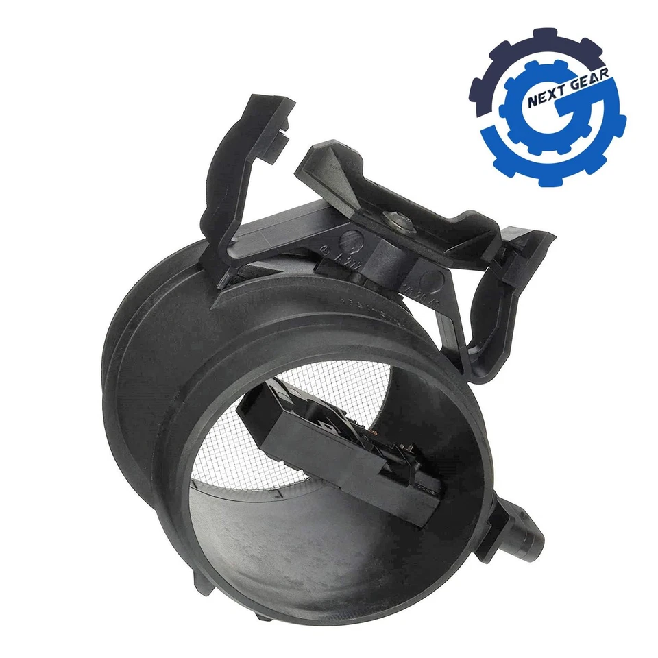 Sensor de flujo de aire másico Bosch OEM para Mercedes Benz G550 0280218190 2006-2015 Foto 2 de 4