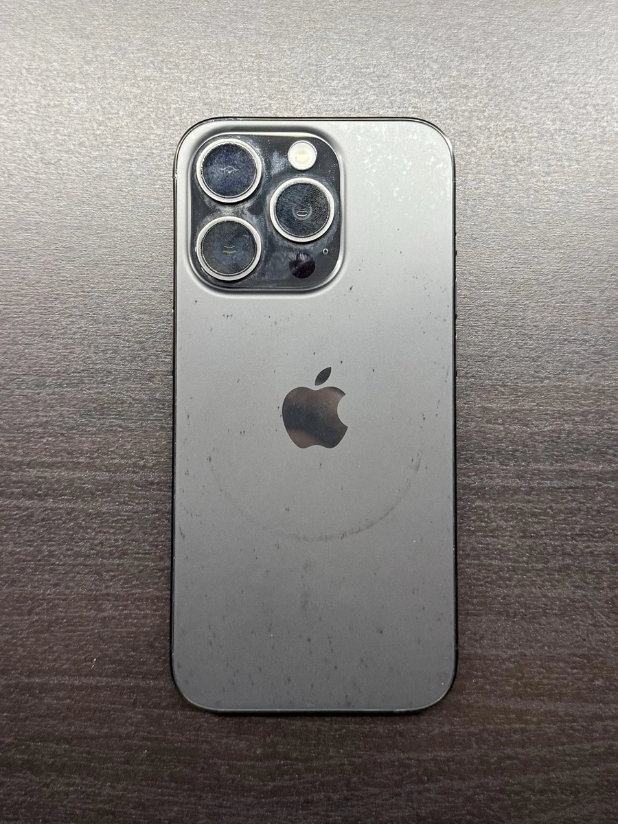 iPhone 15 Pro 128GB for Sale | Shop New & Used Cell Phones | eBay