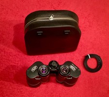 Fernglas CARL ZEISS JENOPTEM Dekarem 10x50 Weitwinkel MULTICOATED im NEUZUSTAND