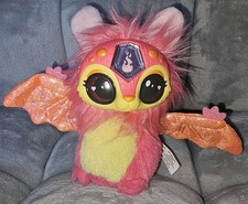 Magic Mixies Magical Gem Surprise Cauldron Dweller 5" Plush Stuffed Animal Toy