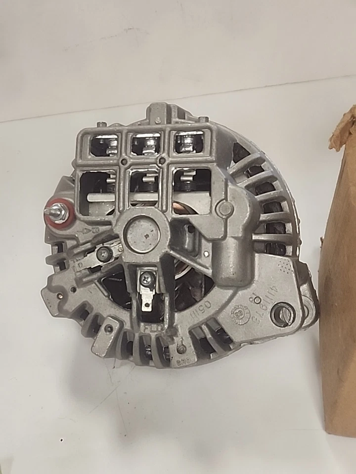 Premium Alternator For Select 70-87 Chrysler Dodge Plymouth Models Reman - Image 4 of 4