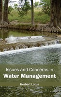 Herbert Lotus | Issues And Concerns In Water Management | Buch | Englisch (2015)