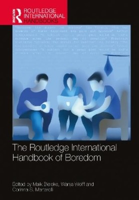 Maik Bieleke The Routledge International Handbook of Bor (Paperback) (UK IMPORT)