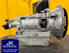 At545 Allison At545 Transmission For Sale W Pto Provgear 29508634 No Core At545 Allison At545 Transmission For Sale W Pto Provgear 29508634 No Core