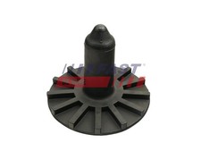 Anschlagpuffer Achskörper FAST FT12617 für RENAULT KANGOO FW0 2 KW0 FC0 dCi KW0C