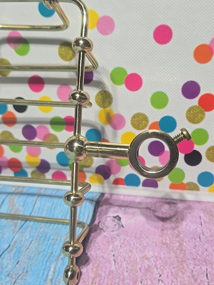 Kingston Latón Montaje Elevador Bañera Jabón Cesta Bañera Accesorio  Foto 3 de 4