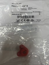 ALLEN BRADLEY 440N-Z18PTB Sensaguard Standard...
