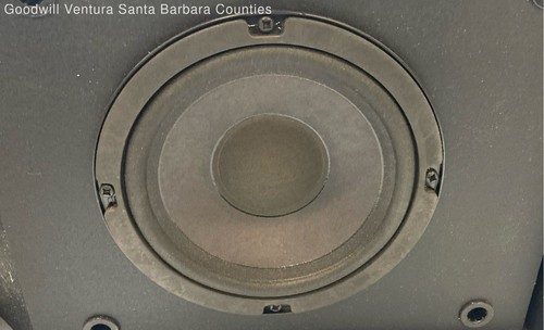 Bose 201 Series III Direct Reflecting Speakers - Picture 3 of 9