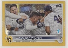 2022 Topps Series 1 1st Edition Gold Gleyber Torres #119 0nr3