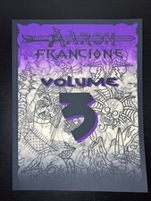 Traditional Tattoo Flash Design Line Book Vol.3