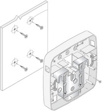 Aruba Wall Mount for Wireless Access Point