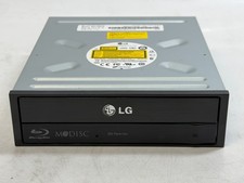 LG WH14NS40 14X SATA Internal Blu-ray Disc Rewriter BDXL M-DISC
