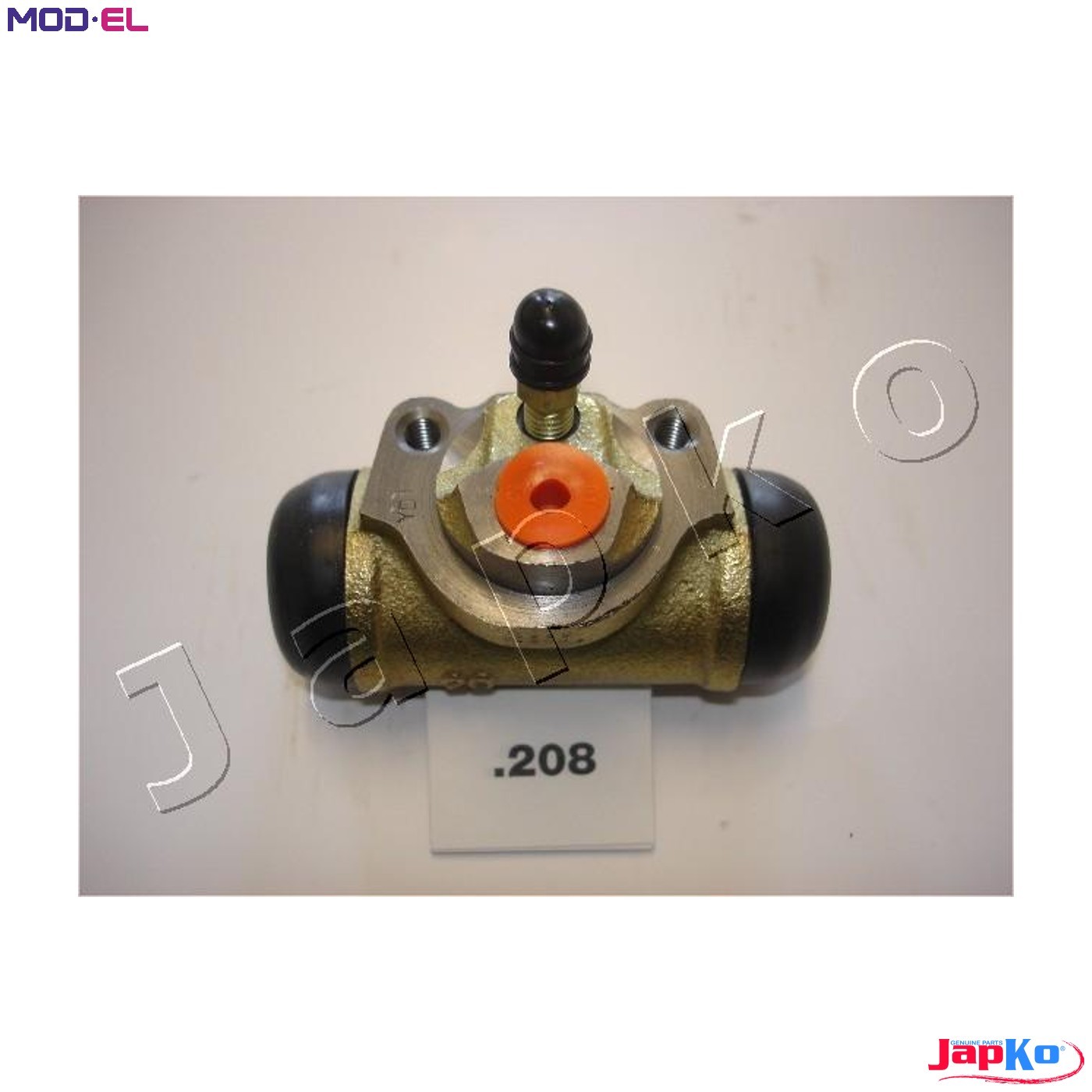 WHEEL BRAKE CYLINDER 67208 FOR TOYOTA COROLLA/Hatchback VAN CRESSIDA/Station