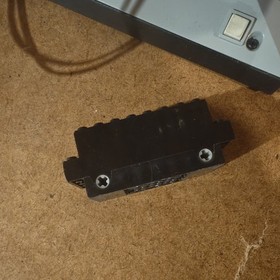 LEGO System Set 4559 Cargo Railway Partially Complete No Minifigs