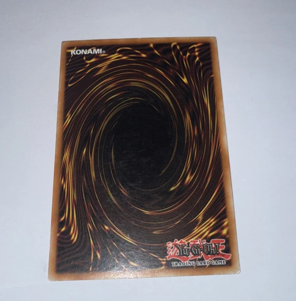 Yugioh The Forceful Sentry MRL-E045 Ultra Rare 1st Edition (NM) - Image 4 of 4
