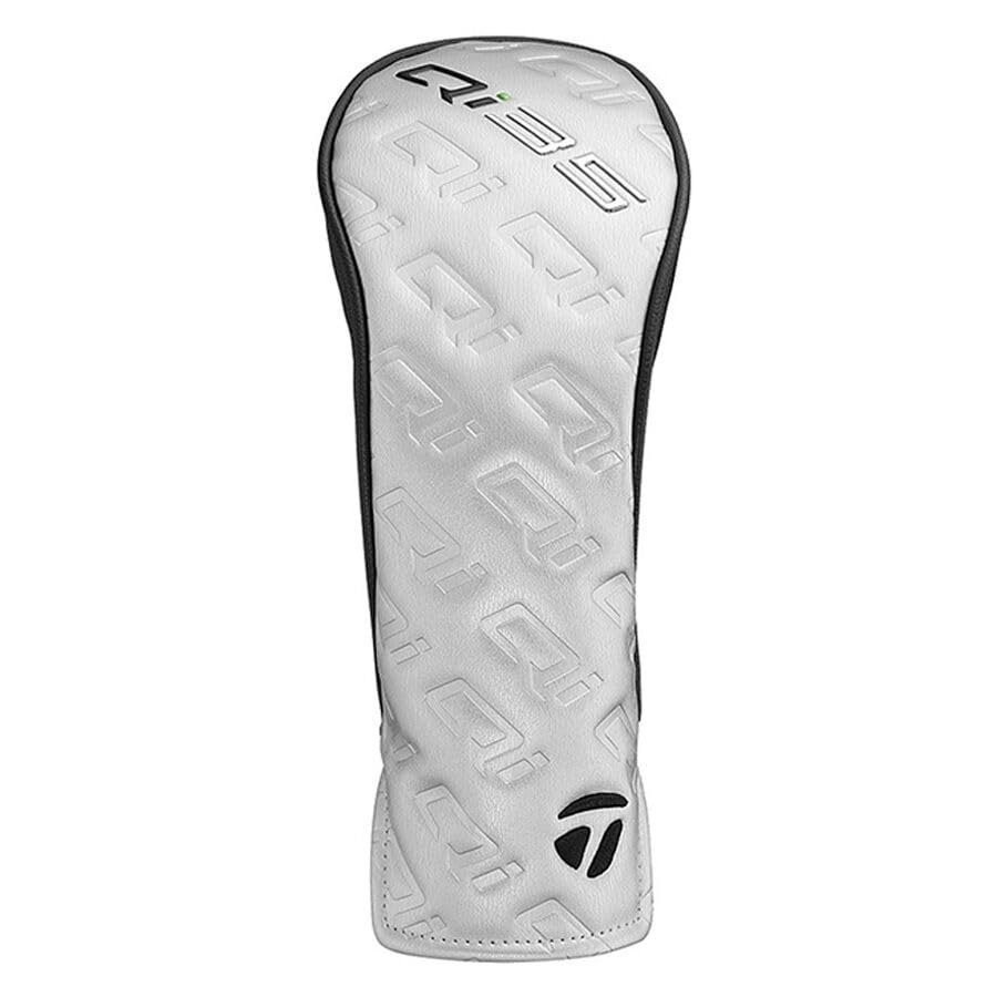 Qi35 Fairway Wood Headcover Fwy Head Cover