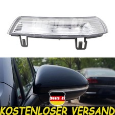 Spiegelblinker Aussenspiegel Blinker Rechts passend für Golf Plus Passat Sharan