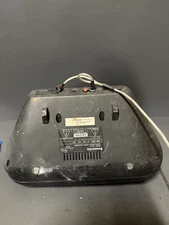 Panasonic SY-DS1-MC Speaker System Digital Signal Sound Processor