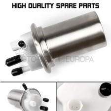 PETROL FUEL PUMP FOR HONDA NXR150 CBF125 NX400 XRE300 Karizma ZMR 08-15