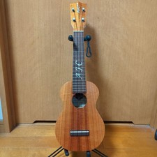 KAMAKA HF-1 ukulele Kamaka soprano ukulele order model
