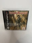 Vandal-Hearts II (PlayStation 1 PS1, 1999) CIB Complete - TESTED