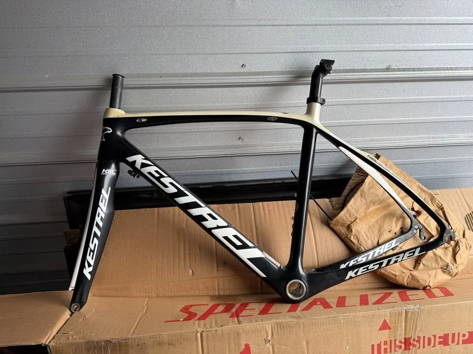 Kestrel Toy Cycling Equipment for sale | eBay