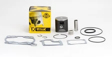 Pro-X Std Piston Kit, Gasket Set & Bearing for Suzuki RM85, 2002-2016 - RM 85