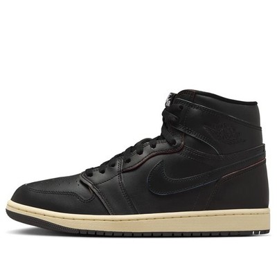 Nike Air Jordan 1 Retro High OG Self Expression Black Shoes DZ5485-002 Men Sizes