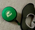 Bear Archery Bow and Arrow Clamp On Fishing Reel — photo 2