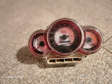  STRUMENTAZIONE APRILIA SR 50