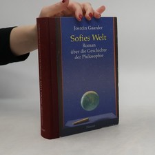 Sofies Welt: Roman über die Geschichte der Philosophie  |  Jostein Gaarder