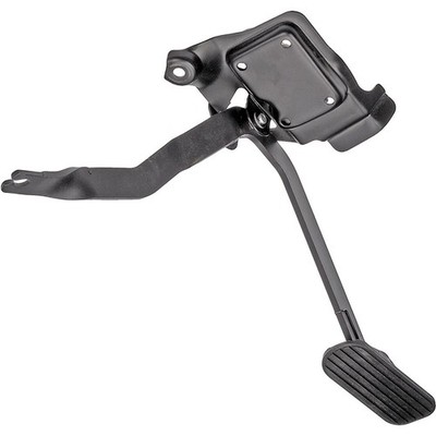 911-930 Dorman Clutch Pedal Cluster Bracket for Chevy Express Van SaVana 1500