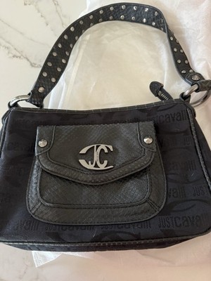 roberto cavalli bag women