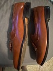 Allen-Edmonds Windham Oak Slip-Ons - Mens Size 10 - Gorgeous — photo 2