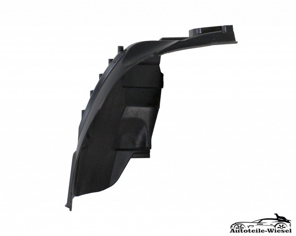 KotflüGelinnenverkleidung FüR CitroëN, Peugeot, Fiat Links Vorne Ab 04.06-image