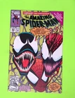Amazing Spider-Man #363 Vol. 1 1992 Marvel Comics 1st App High Grade X114-157