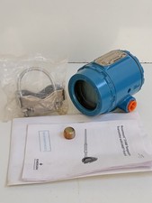 Rosemount / Temperature Transmitter / 3144P D1A1K5B4M5Q4 / 0901089 08/16