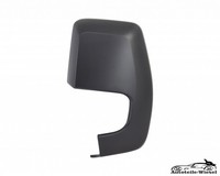 Spiegelkappe AußEnspiegel Links FüR Ford Transit Custom V362 Kasten 12-23