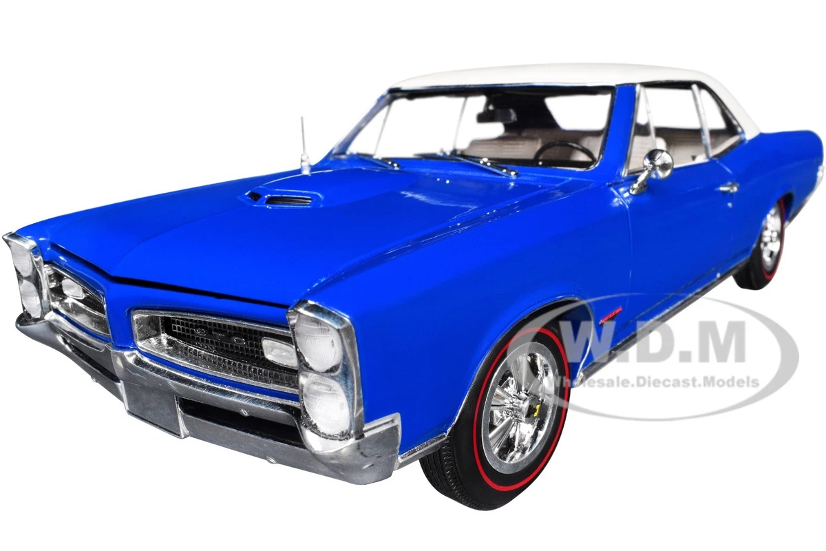 Highway 61/DCP Pontiac 1:18 Diecast & Toy Vehicles for sale | eBay