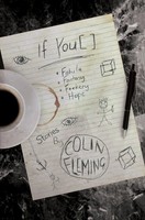 Colin Fleming | If You | Taschenbuch | Englisch (2022) | Kartoniert / Broschiert