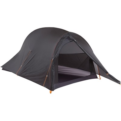 Big Agnes Fly Creek UL 1 Person Backpacking Tent