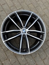 Original BMW M- Alu Felgen 18 Zoll Styling 405 M 8J X 18 ET 30