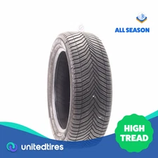 Used 235/55R20 Michelin CrossClimate 2 102H - 8.5/32