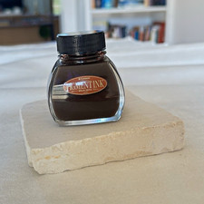 Platinum Pigment Brun Sepia Ink- 60 ML Bottle