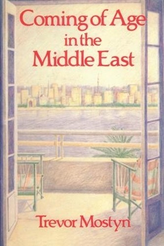 Coming Of Age In The Middle East - 9781138971141
