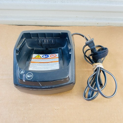 #ad #ad STIHL AL 101 36 Volt Lithium Ion Battery Charger Tested Works $38.99