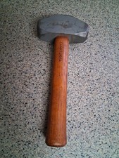 Craftsman 38311 48 oz. Mini Sledge Hammer USA