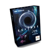 Lautapelit Brettspiel Eclipse - Shadow of the Rift Erweiterungsbox SW (Neu)