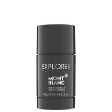 MONTBLANC Explorer Men’s Deodorant Stick 75g – Luxury Fragrance